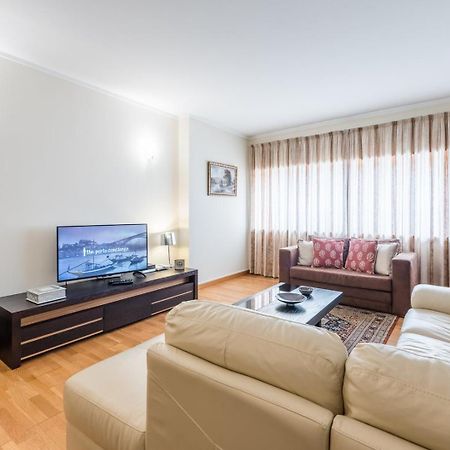 Ferienwohnung Guestready - Espinho Lux Porto Exterior foto