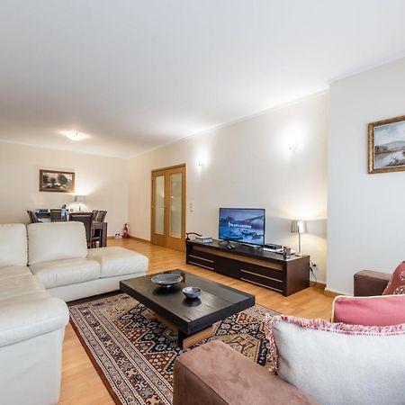 Ferienwohnung Guestready - Espinho Lux Porto Exterior foto