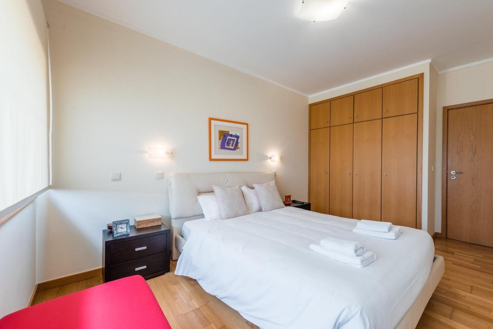 Ferienwohnung Guestready - Espinho Lux Porto Exterior foto