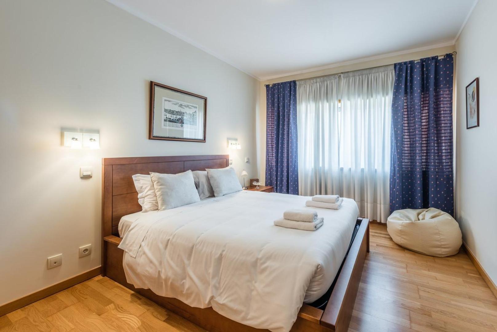 Ferienwohnung Guestready - Espinho Lux Porto Exterior foto
