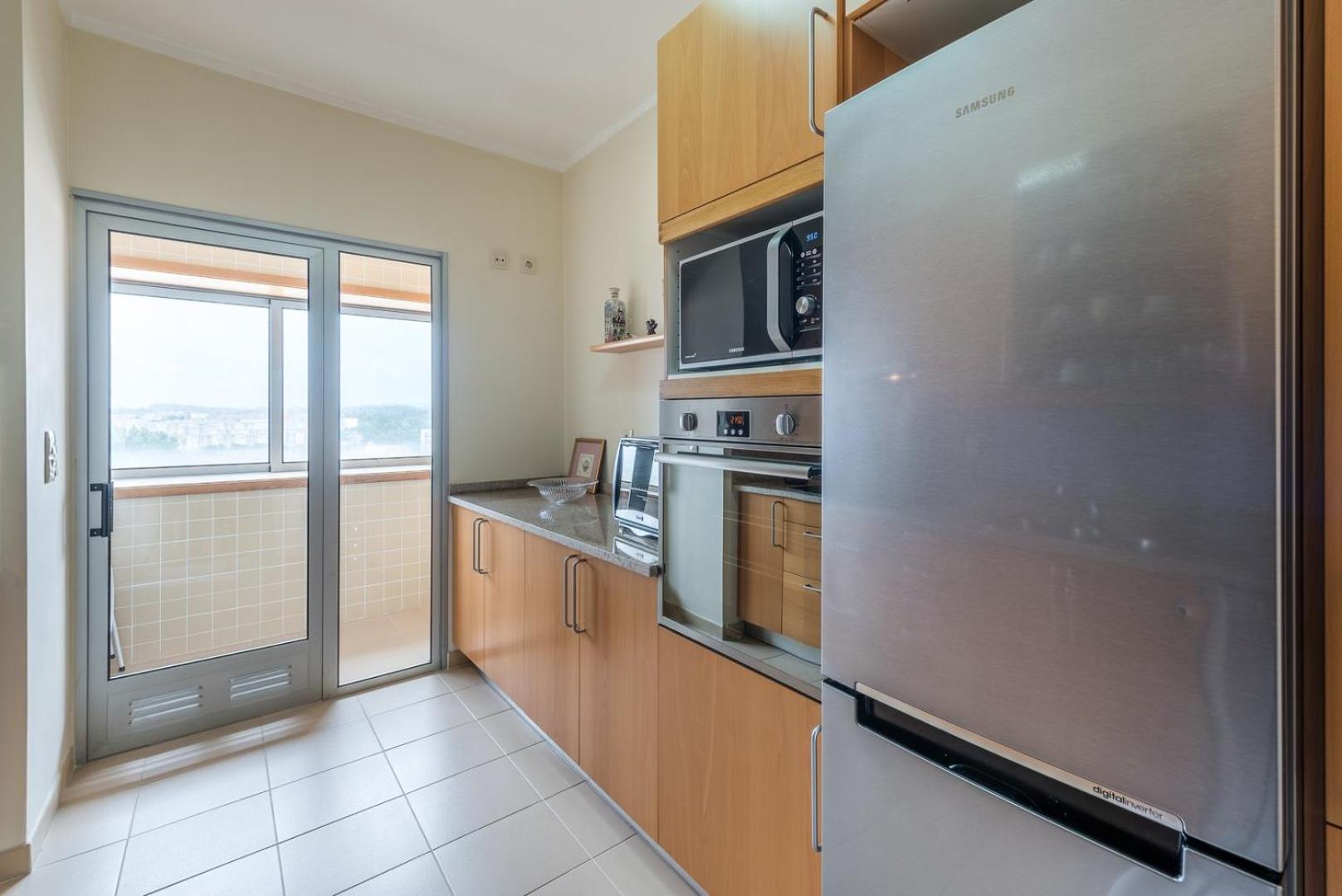 Ferienwohnung Guestready - Espinho Lux Porto Exterior foto