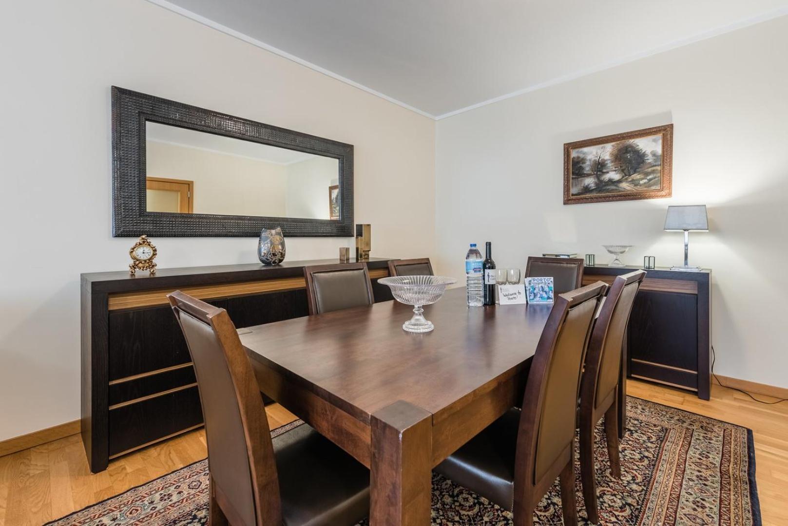 Ferienwohnung Guestready - Espinho Lux Porto Exterior foto