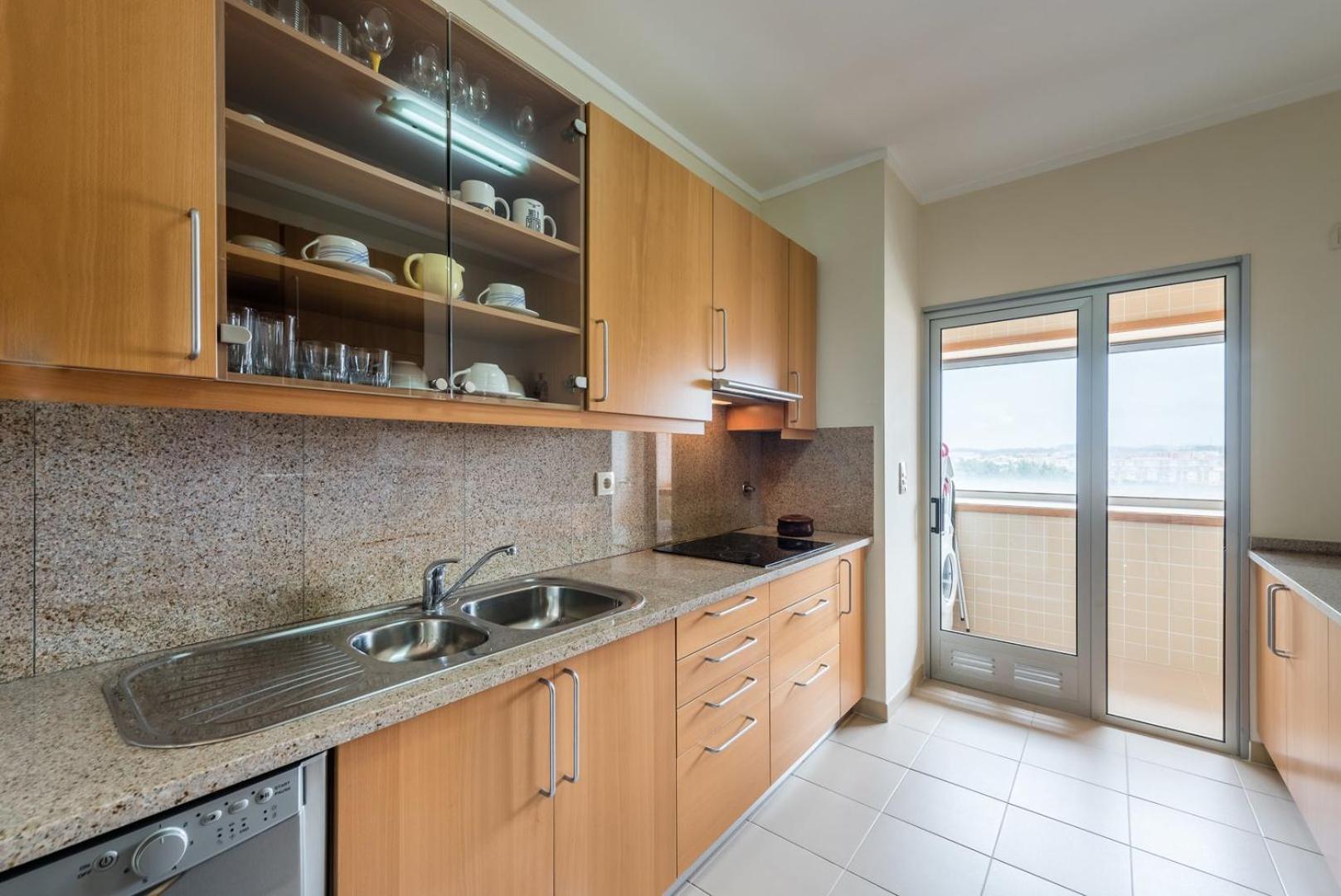 Ferienwohnung Guestready - Espinho Lux Porto Exterior foto